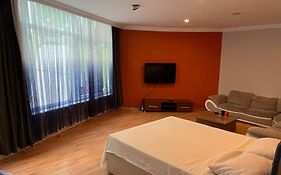 Emir Suit Apart Apart Otel
