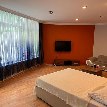 Emir Suit Apart Apart otel Bursa Dış mekan fotoğraf
