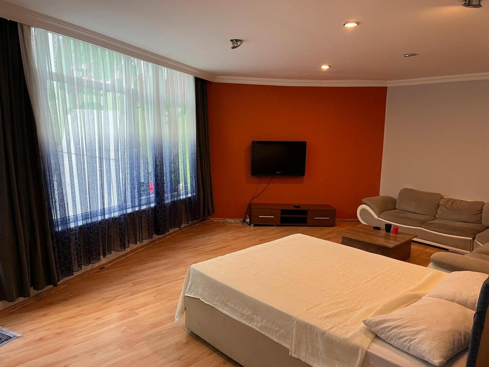 Emir Suit Apart Apart otel Bursa Dış mekan fotoğraf