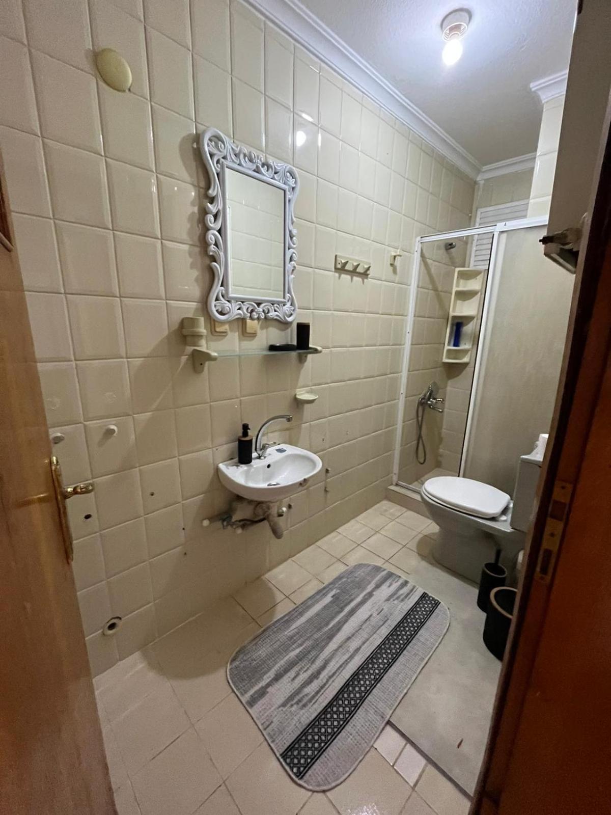 Emir Suit Apart Apart otel Bursa Dış mekan fotoğraf