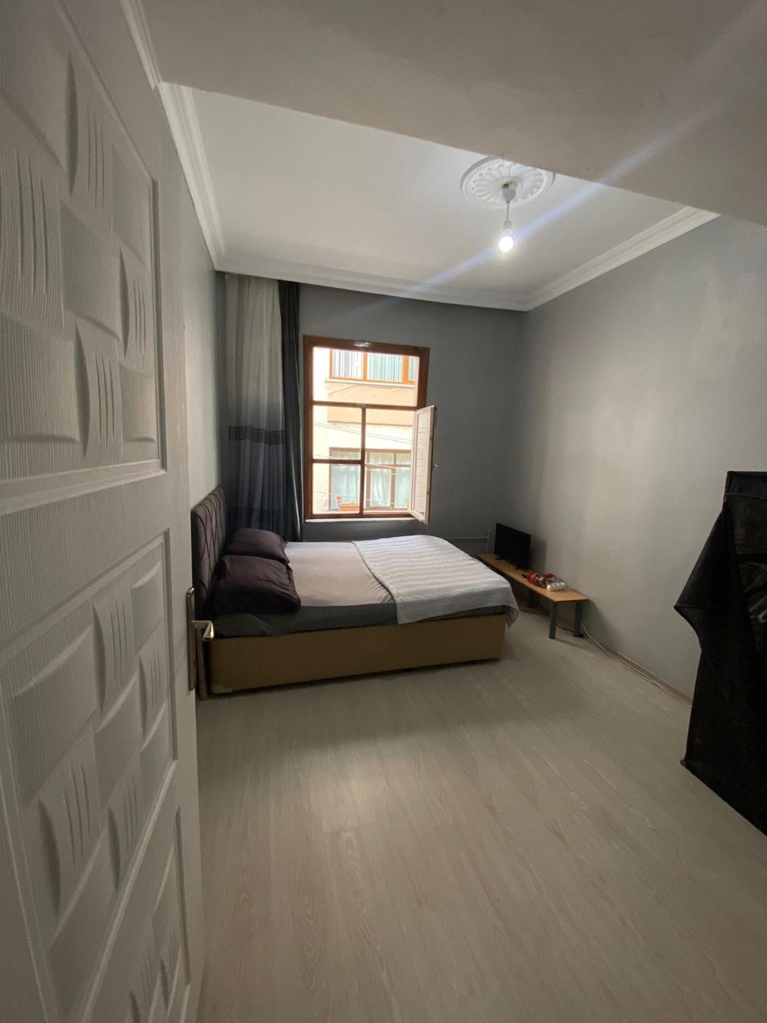 Emir Suit Apart Apart otel Bursa Dış mekan fotoğraf
