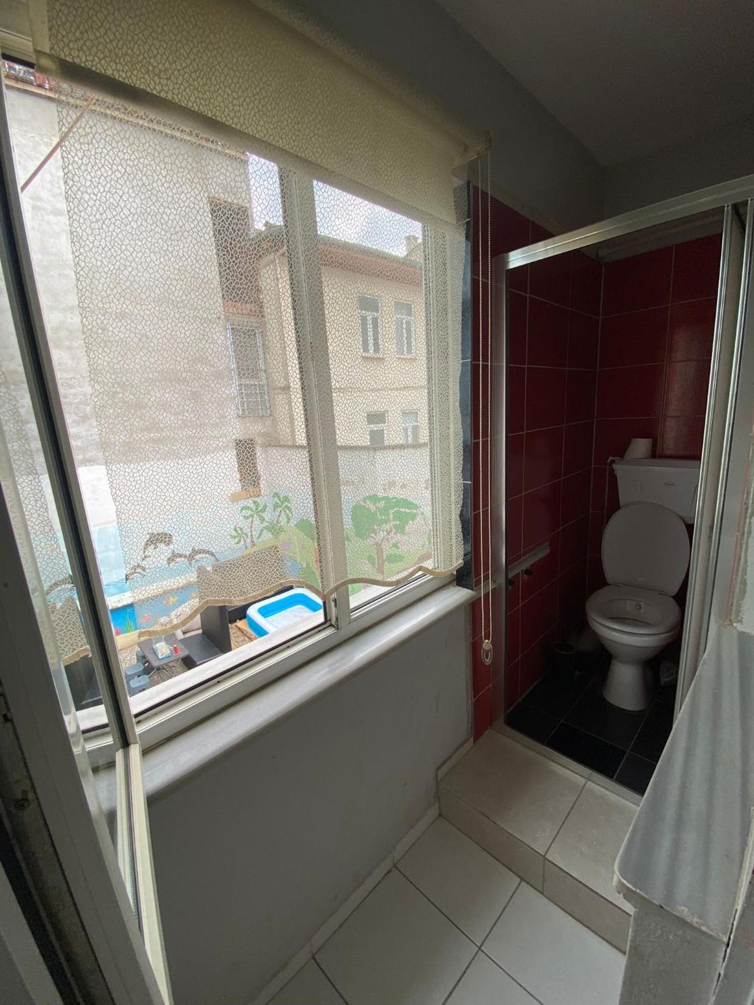 Emir Suit Apart Apart otel Bursa Dış mekan fotoğraf