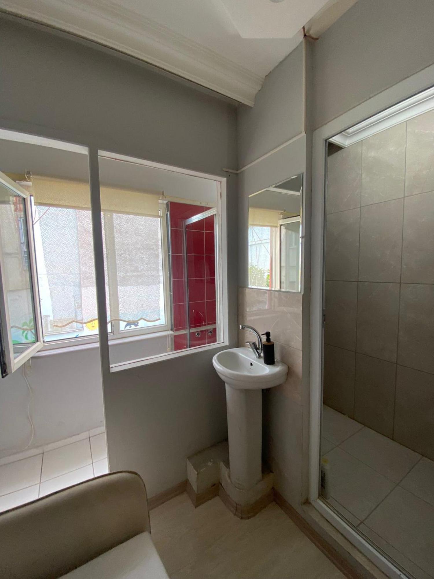 Emir Suit Apart Apart otel Bursa Dış mekan fotoğraf