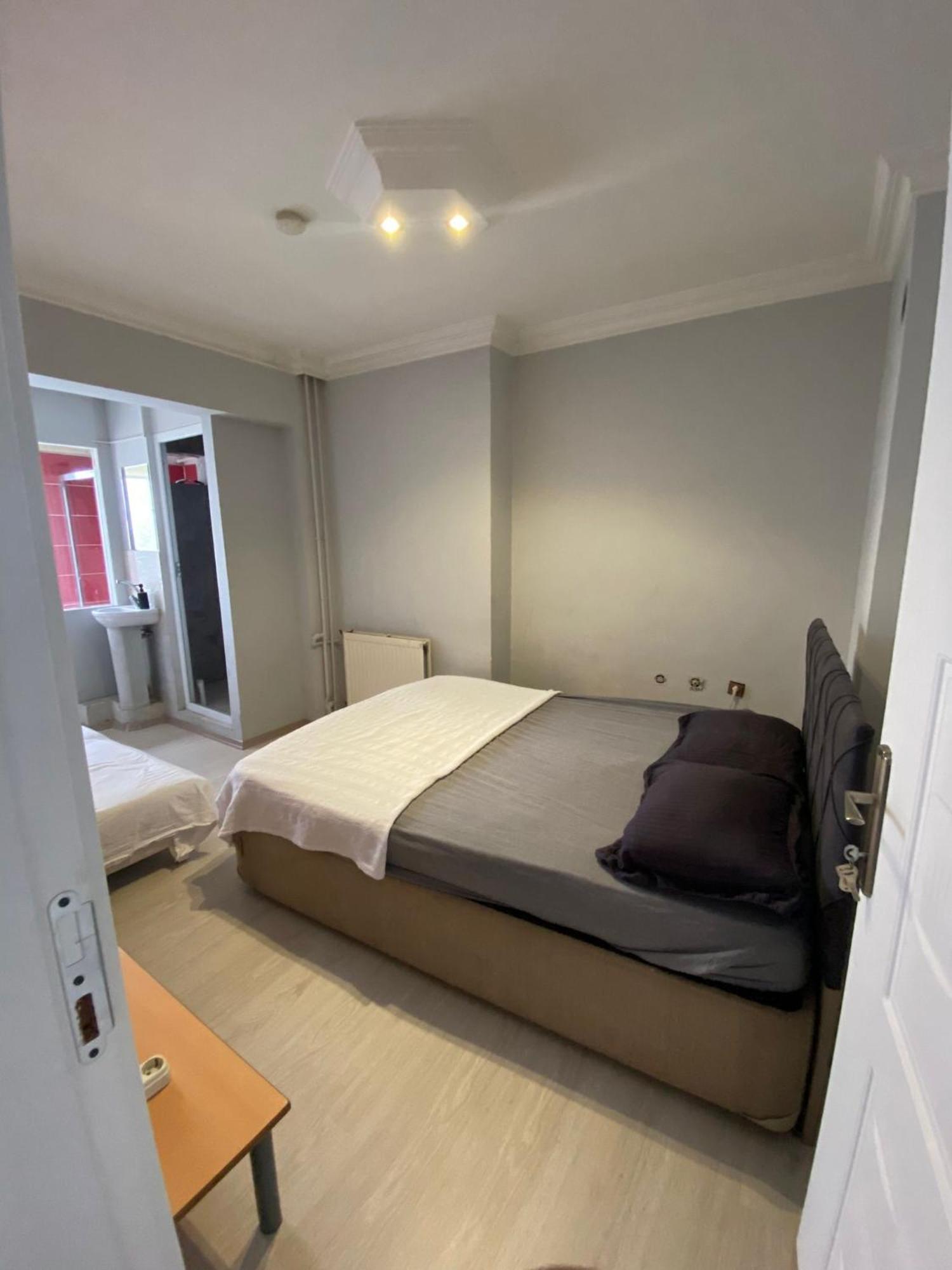 Emir Suit Apart Apart otel Bursa Dış mekan fotoğraf