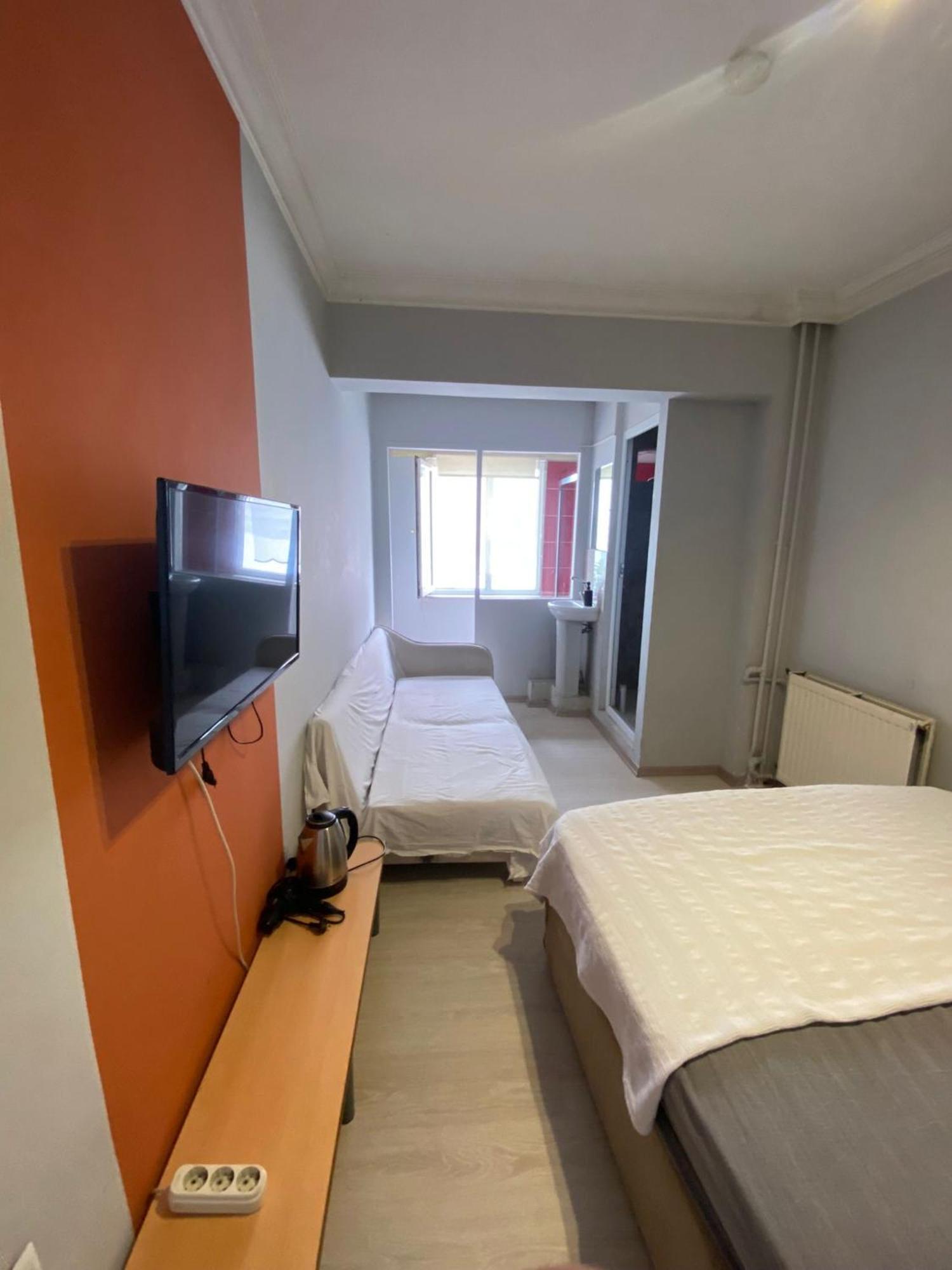 Emir Suit Apart Apart otel Bursa Dış mekan fotoğraf