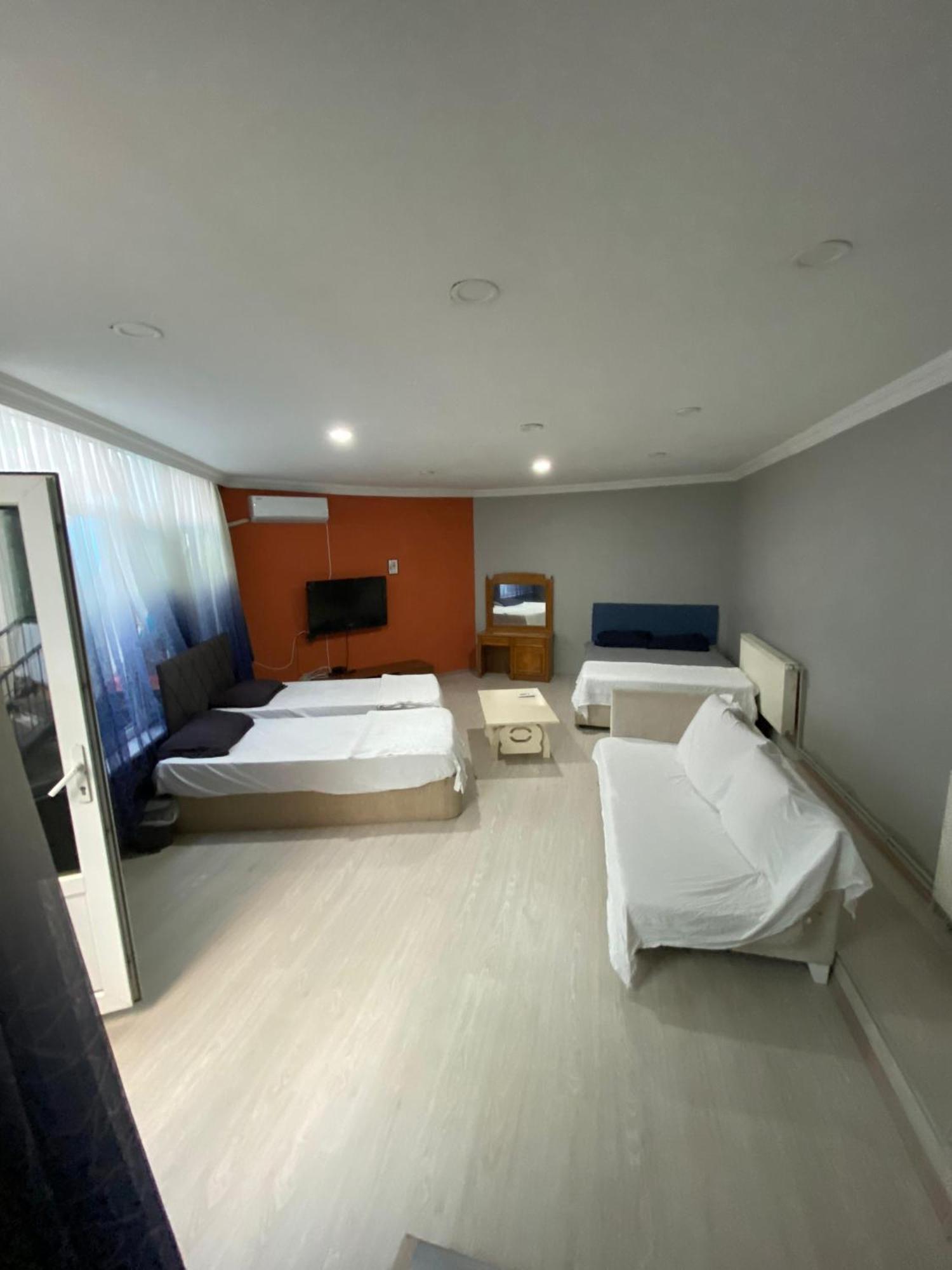 Emir Suit Apart Apart otel Bursa Dış mekan fotoğraf
