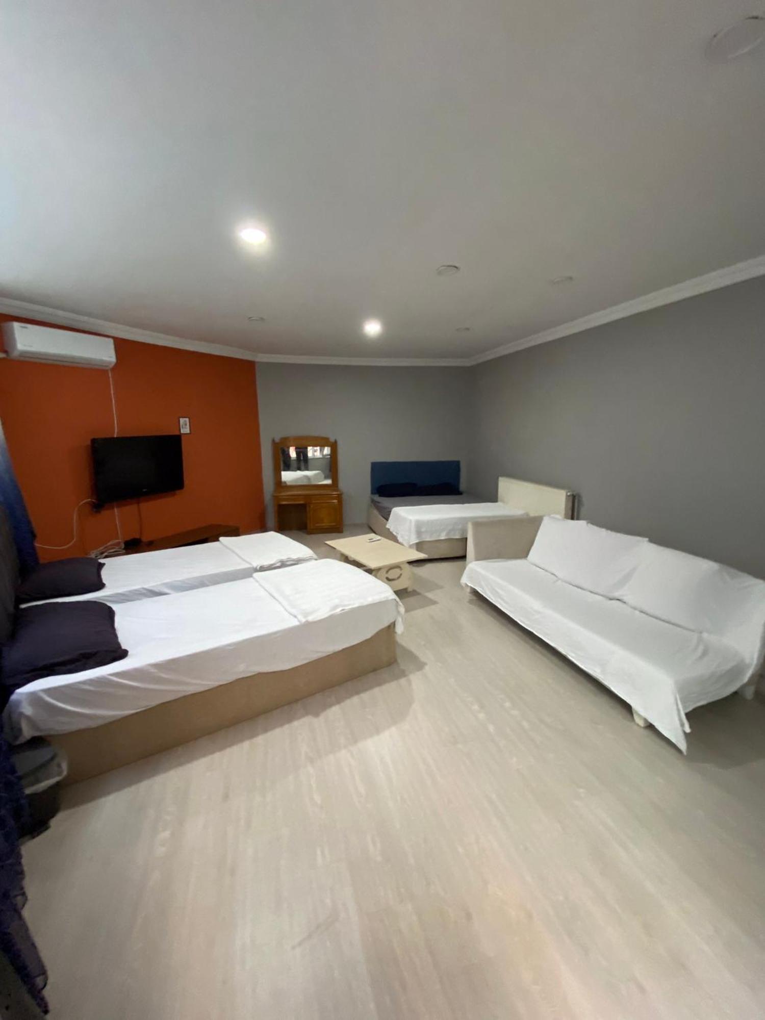 Emir Suit Apart Apart otel Bursa Dış mekan fotoğraf