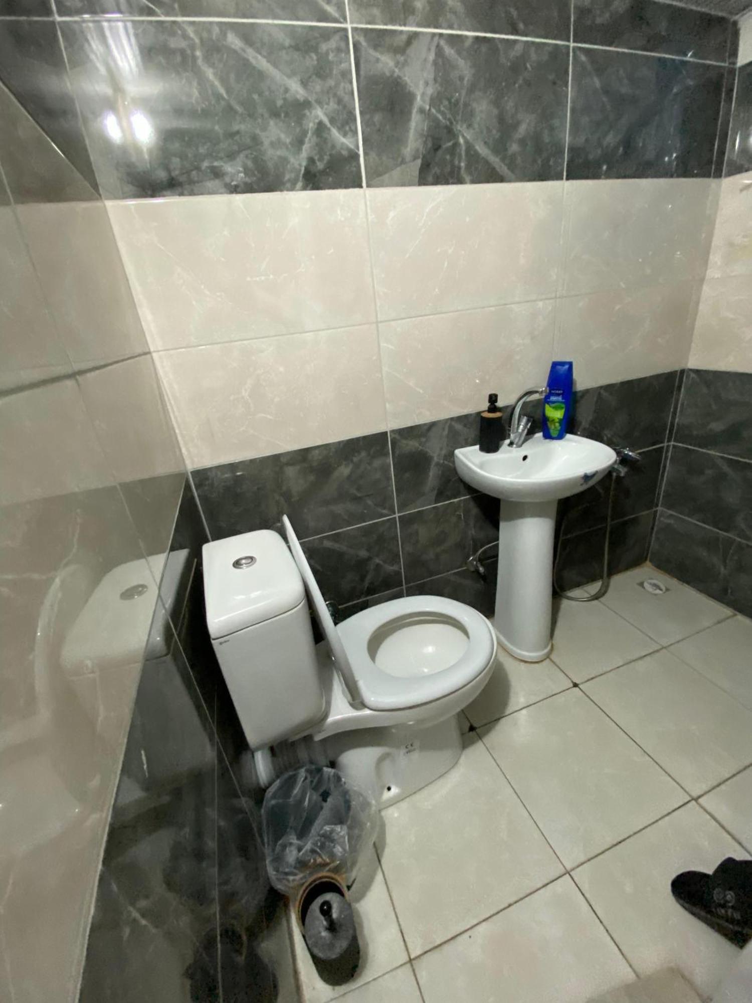 Emir Suit Apart Apart otel Bursa Dış mekan fotoğraf