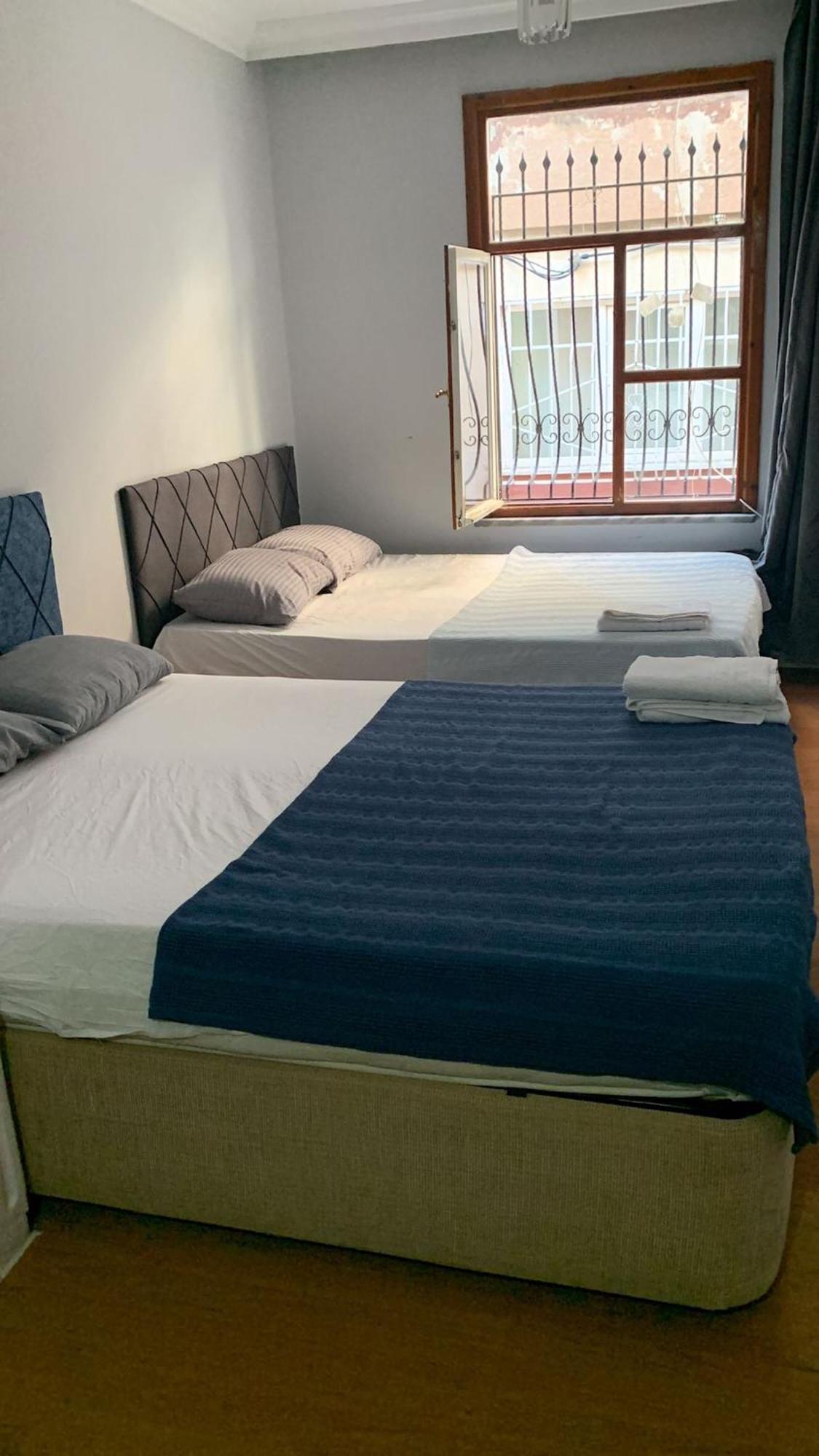 Emir Suit Apart Apart otel Bursa Dış mekan fotoğraf