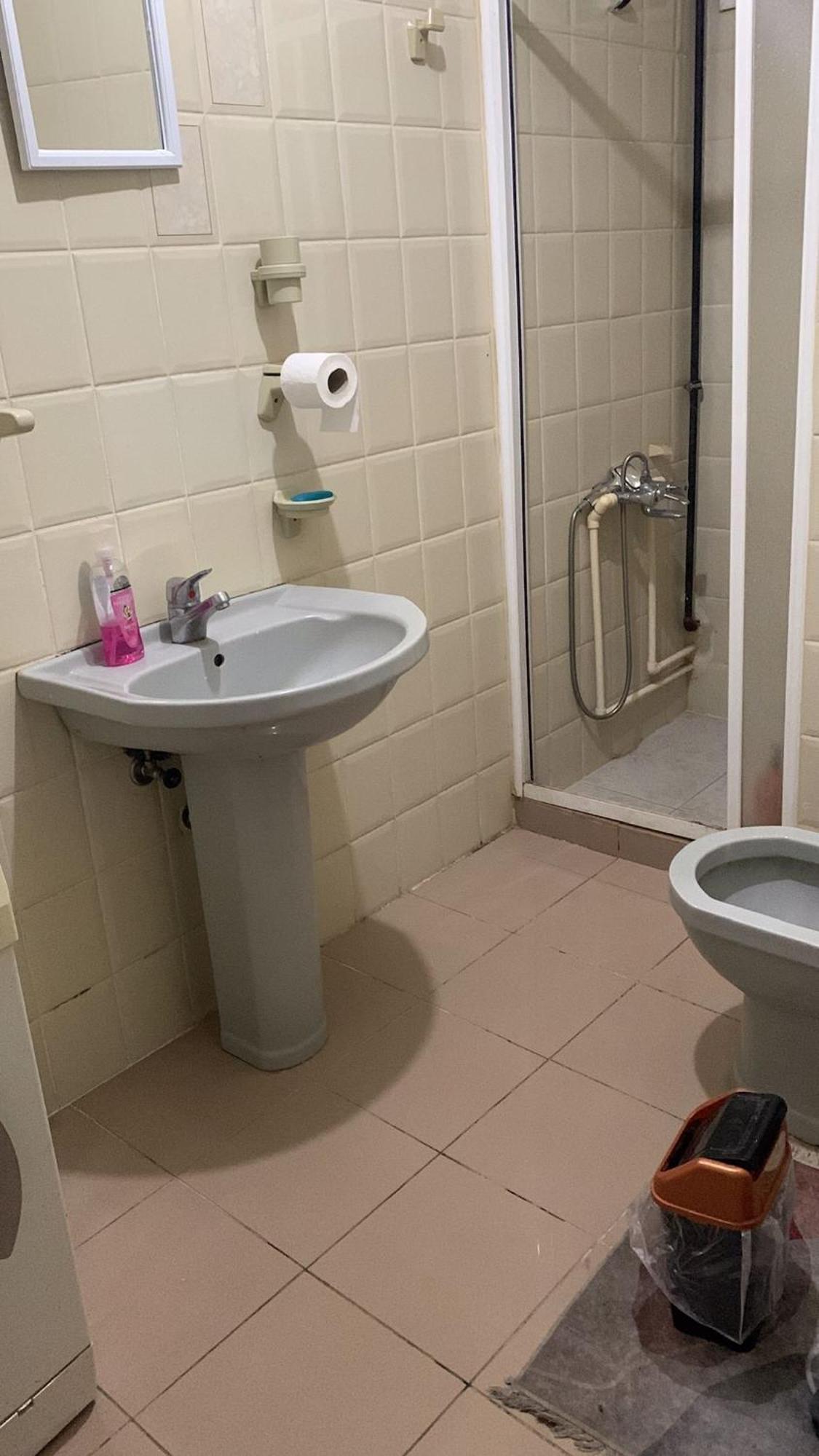 Emir Suit Apart Apart otel Bursa Dış mekan fotoğraf