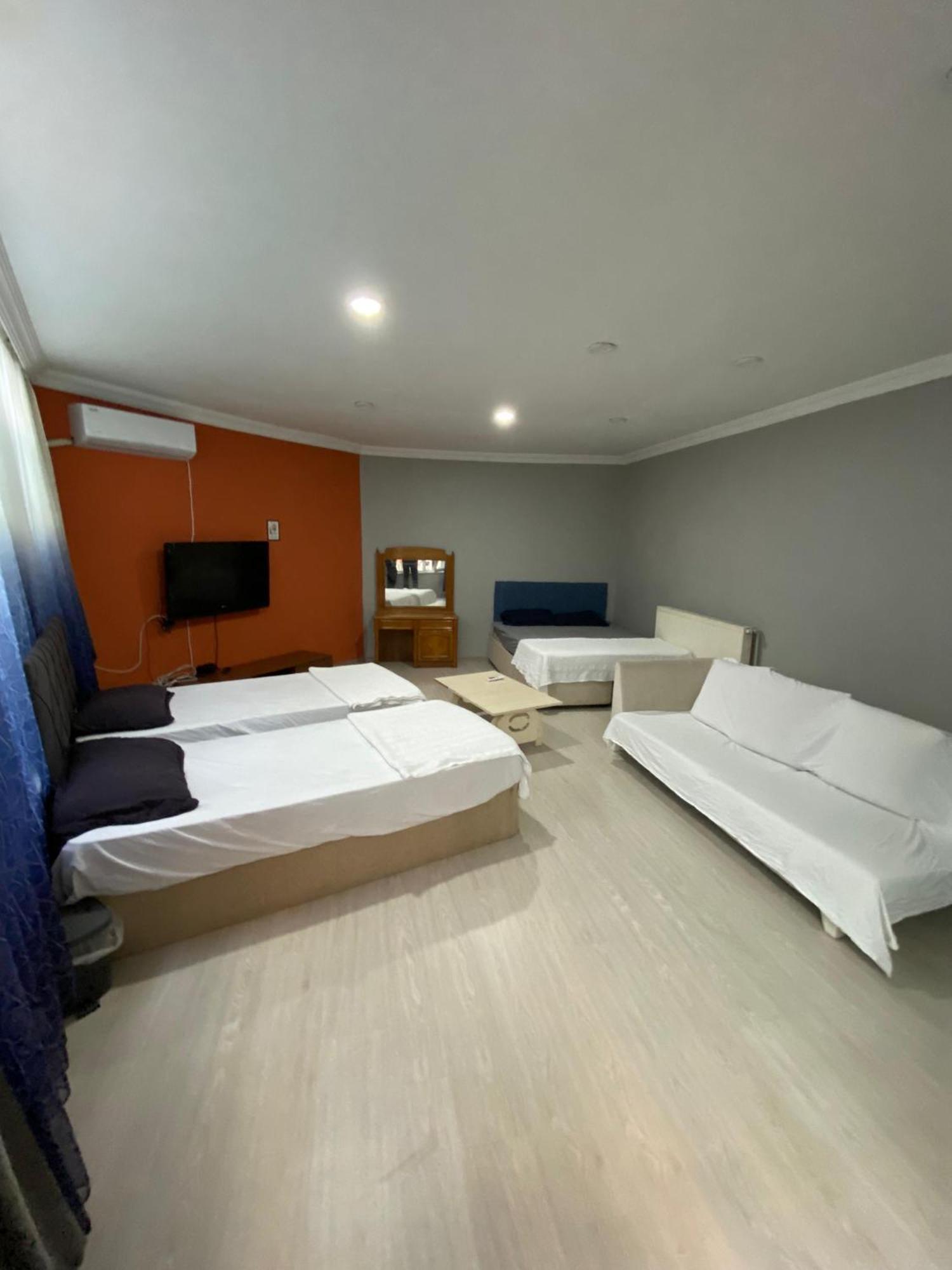 Emir Suit Apart Apart otel Bursa Dış mekan fotoğraf