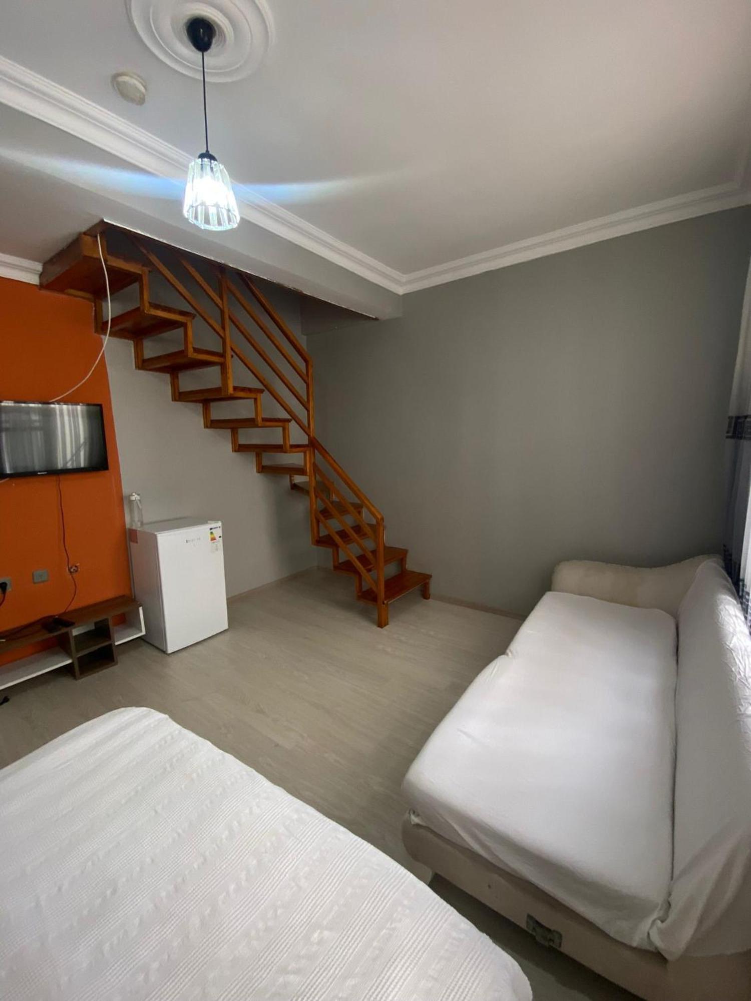 Emir Suit Apart Apart otel Bursa Dış mekan fotoğraf