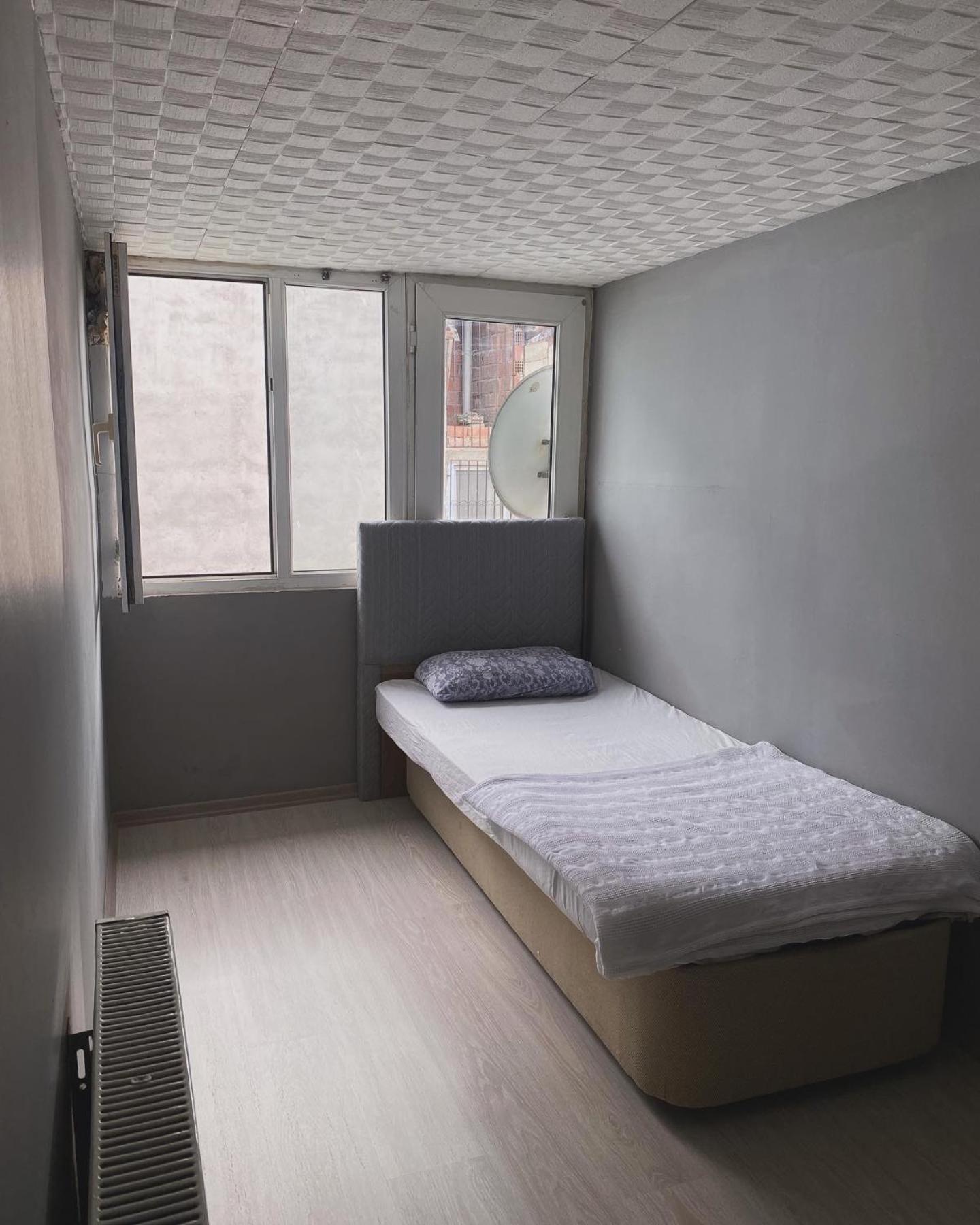 Emir Suit Apart Apart otel Bursa Dış mekan fotoğraf